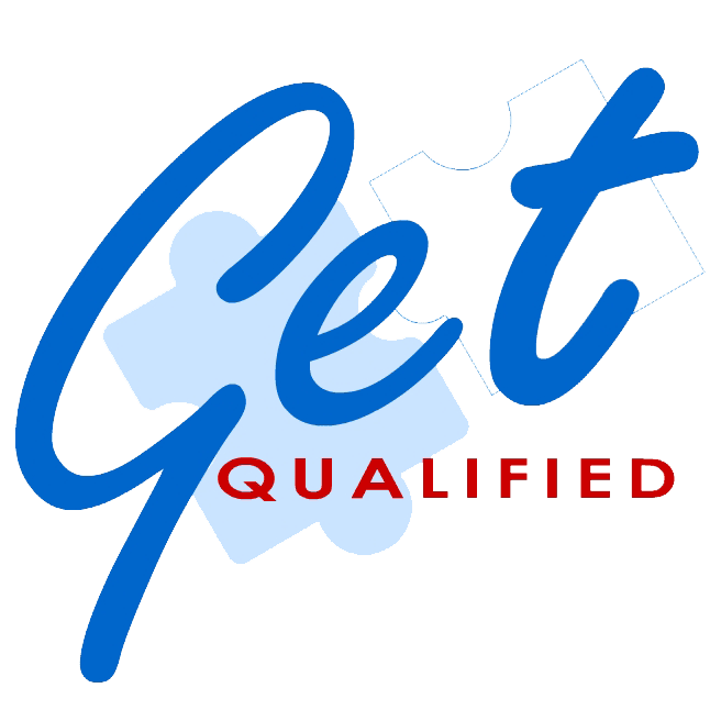 Get Qualified Logo