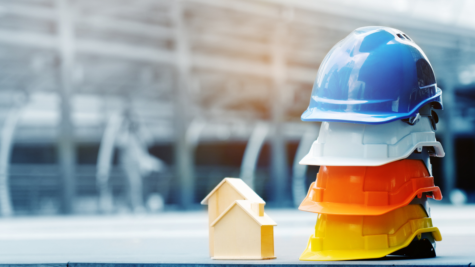 Risk Management in Construction | IDEA College