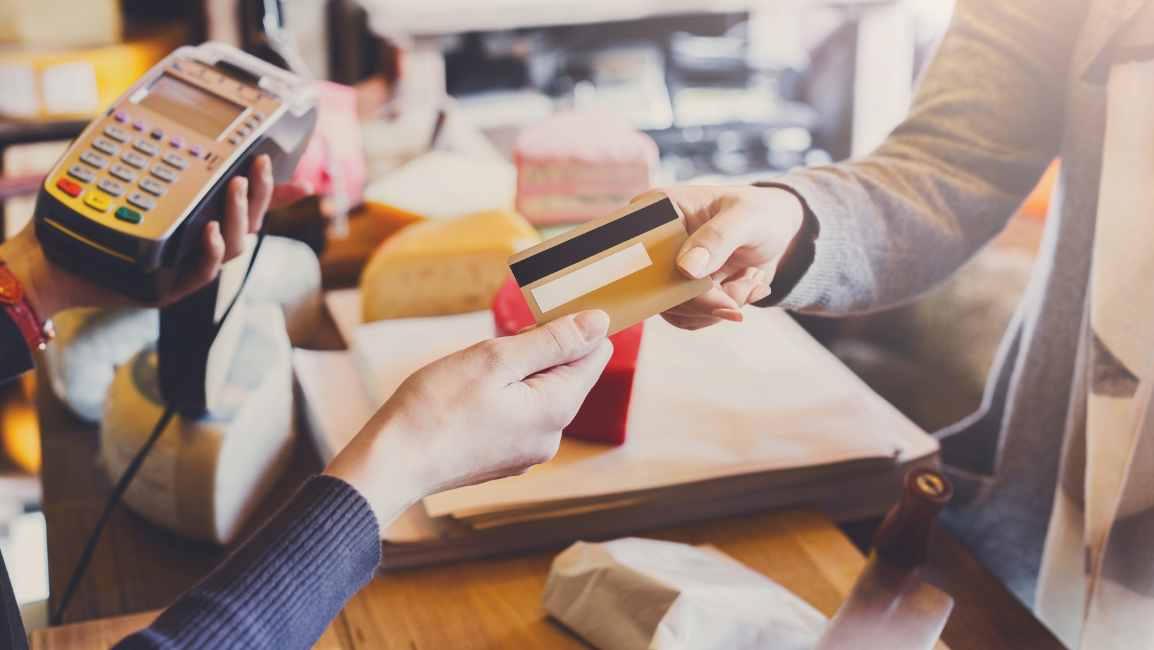 Understanding Retail Strategy | IDEA College