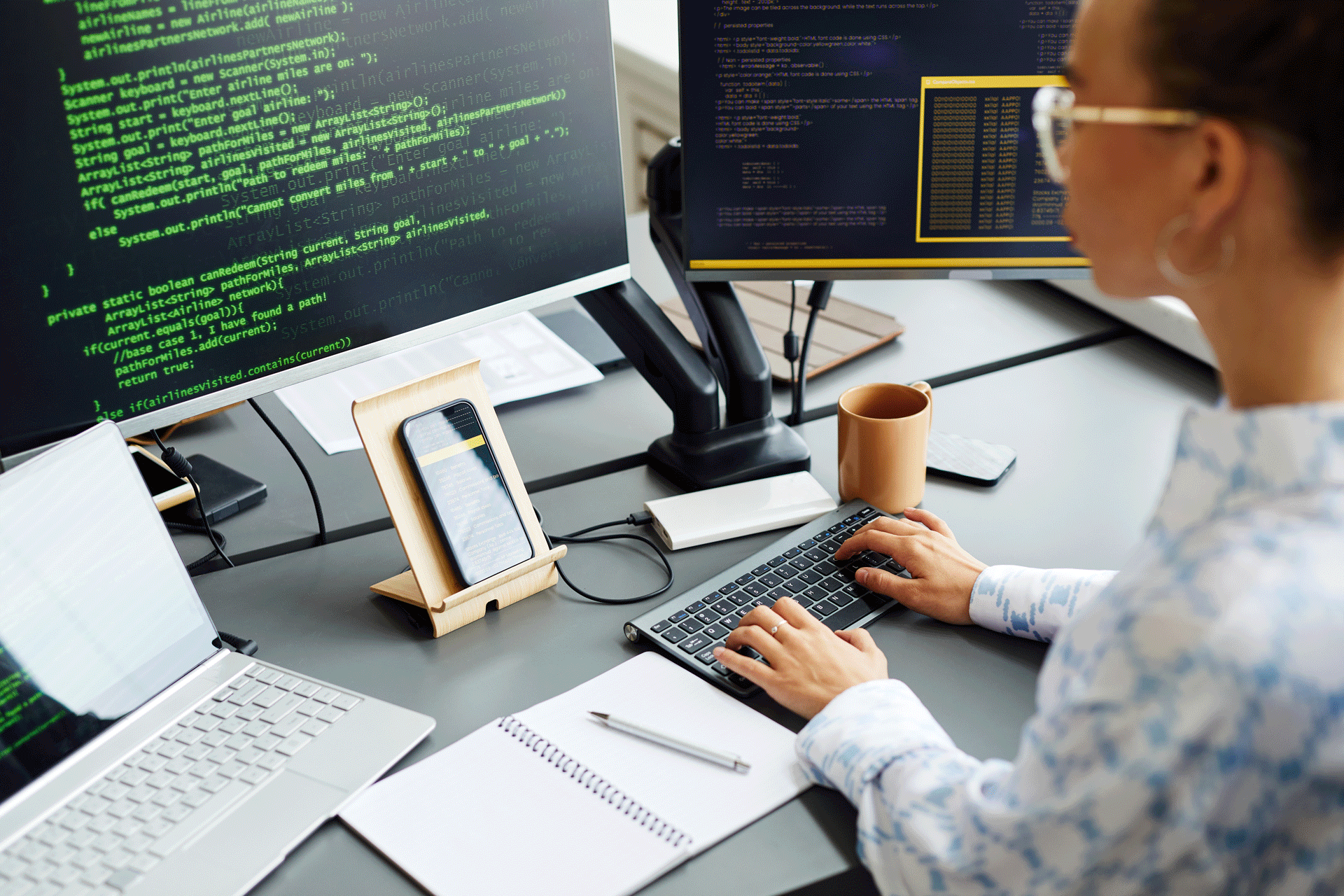 Undergraduate Certificate in Applied IT Essentials | IDEA College